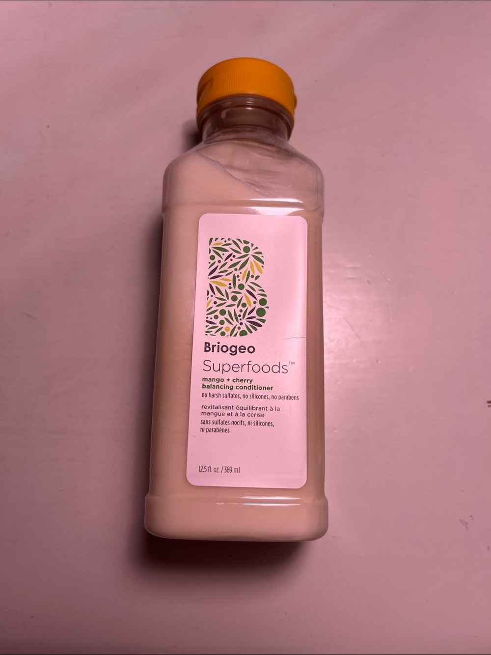 Briogeo Superfoods Balancing Conditioner